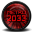Metro 2033 1 Icon 32x32 png